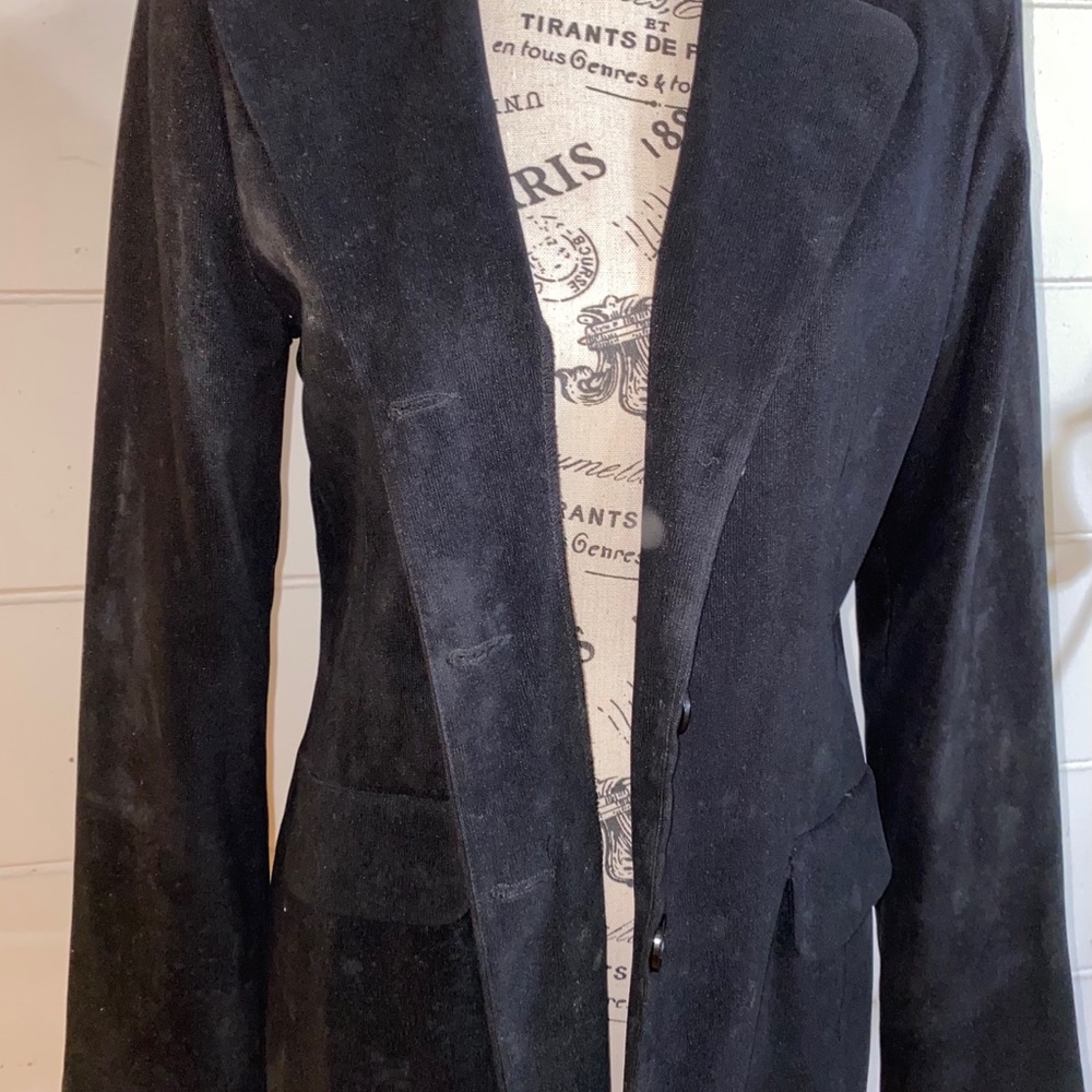 Jacket - Picture 3 of 6